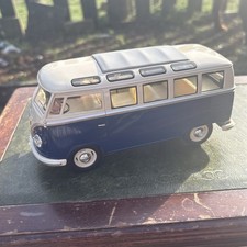 Rare 1:24 Kinsmart 1962