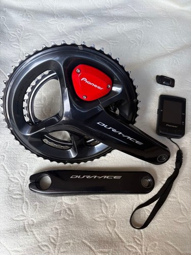 Shimano dura ace r9100 bike - dura-ace, fc-r9100