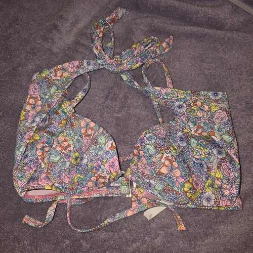 Victoria secret floral - 🌸,