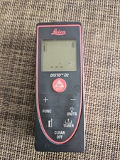 Leica Geosystems DISTO D2