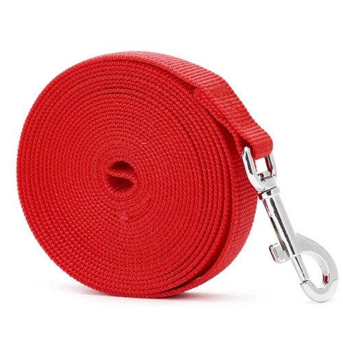 Strong dog lead 30m - dog, |