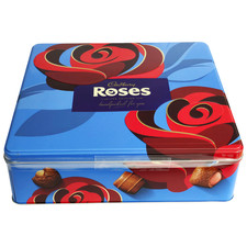 Cadbury Roses Chocolate