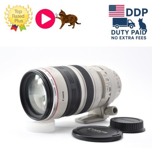 Near mint canon - [near, ef