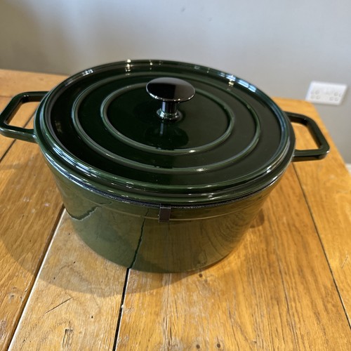 Amazon basics premium enameled - amazon,