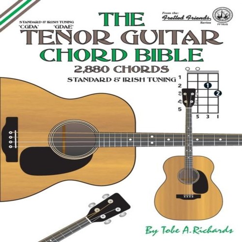 The tenor guitar - chord, bible