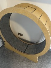 Cat Exercise Wheel Indoor