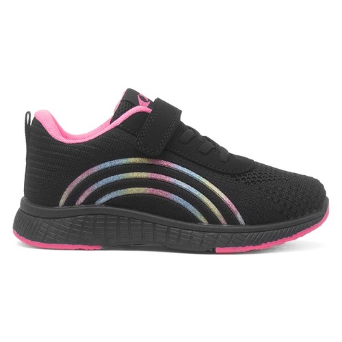 Girls trainers black - girls, kids