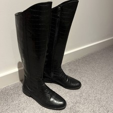 Ted & Muffy (Duo) Slim Calf