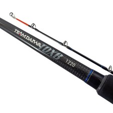 Daiwa Team Daiwa X Boat 7' 6''
