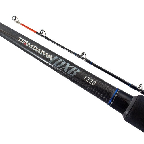 Daiwa team boat - x, 7'