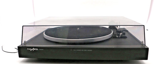 Grundig fine arts tt1 - fine,