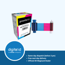 Magicard MD100YMCKO Ribbon 