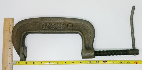Vintage grand standard 6 - vintage,