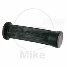 Handlebar Grips Black D.22 -