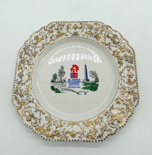 Vintage liverpool road pottery - vintage,