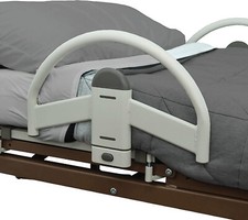 Stander EZ Click Bed Handle