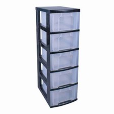 Really Useful Storage Tower 5