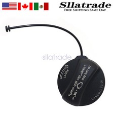 Fuel Gas Tank Filler Cap