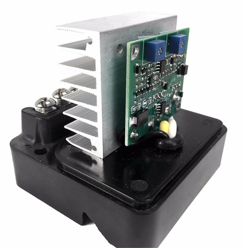 Voltage regulator screw - regulator, screw-in