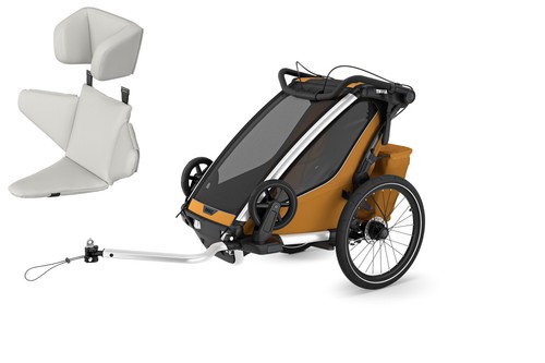Thule chariot sport series - chariot,