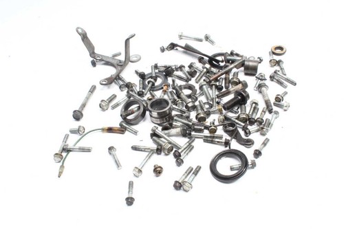 Lot remaining parts - of,