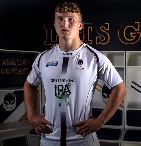Vx3 worcester warriors mens - vx3,