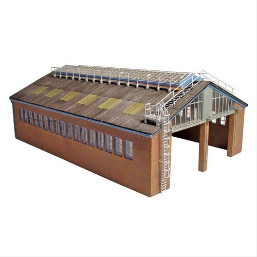 Bachmann 017 scenecraft - bachmann,