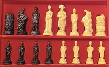 Chess'Battle of Waterloo