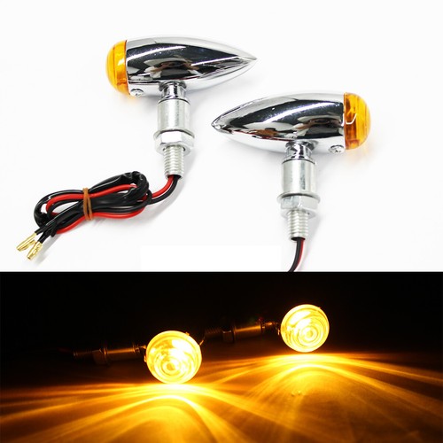 Motorcycle turn signal - motorcycle,