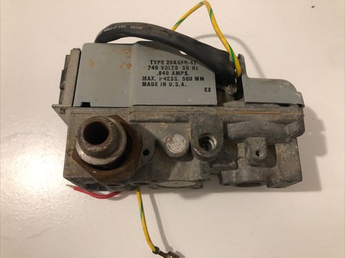Potterton netaheat mk2f - mk2f,