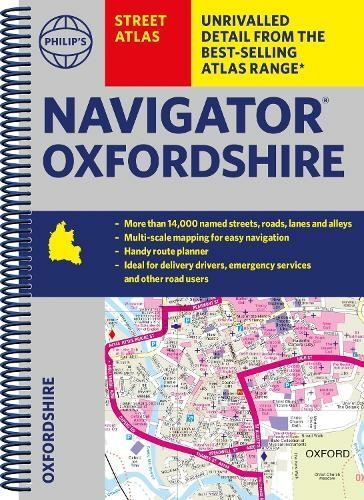 Philip navigator street - navigator,