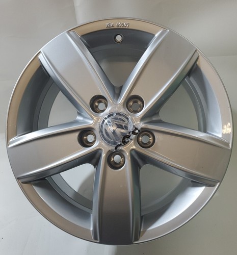 Multivan 16 alloy - vw, t5