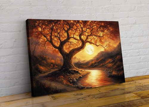 Large tree life - large,