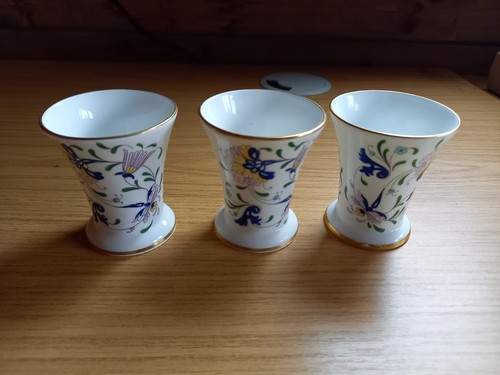 Vintage coalport pageant - coalport,