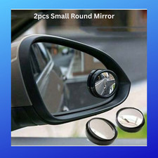 Mirror High-Definition Glass