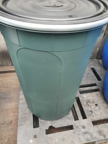 210 litre barrel - 1, new