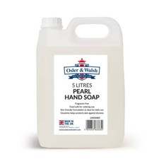Osler & Walsh 5 Litre Pearl