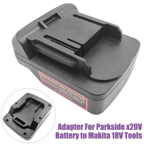 Adapter for parkside v - for,