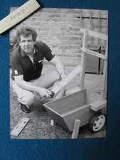 Richard Blizzard BLIZZARD'S