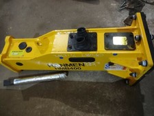 HYDRAULIC HAMMER BREAKER