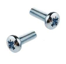 2 x STAND FIXING SCREWS FOR TECHNIKA TX22E14BTCDG9 LCD22DVD-208 X22/14B-GB