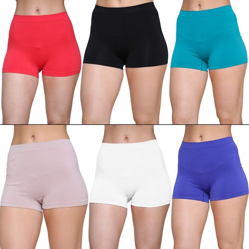 New women high waist boxer - women,