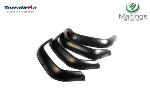 Terrafirma wide arch kit tf110 - terrafirma,