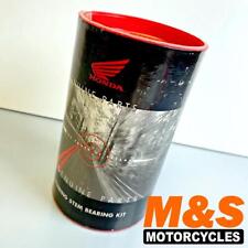 Honda Steering Stem Bearing Kit for SFX50 1995-01 | Part 06911-GBM-020