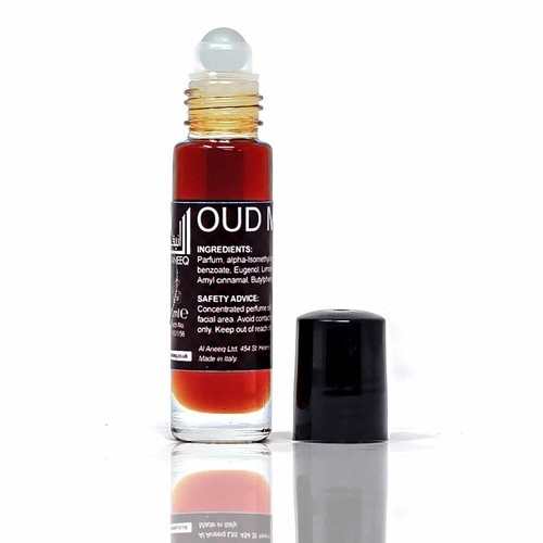 Oud malaki arabic perfume - arabic, oil
