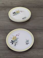 Alfred Meakin Vintage Floral 4
