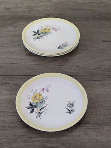 Alfred meakin vintage - vintage, 4
