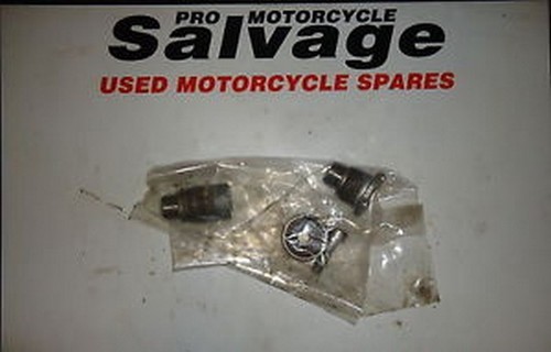 Honda 1300 pan european - st,