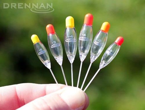 Drennan crystal dibbers - drennan,