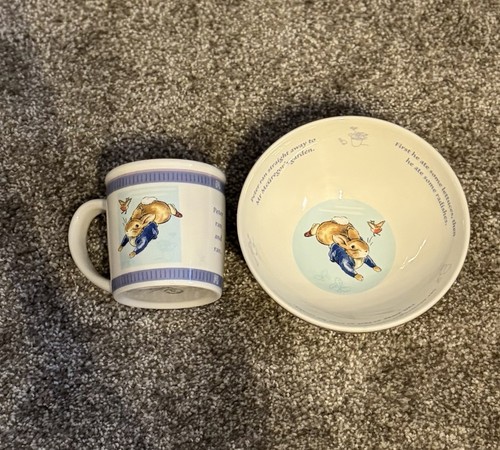 Wedgwood beatrix potter peter - wedgwood,